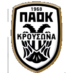 PAOK Krousona