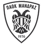 PAOK Mandras