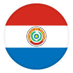 Fotbollsspelare i Paraguay