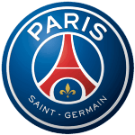 Fotbollsspelare i Paris Saint-Germain