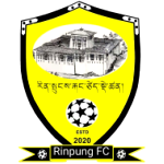 Paro Rinpung FC