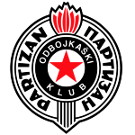 OK Partizan de Belgrado