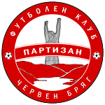 OFC Partizan Cherven Bryag