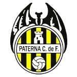 Патерна Cf