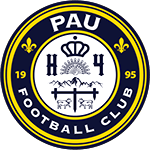 Pau FC 2