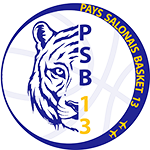 Pays Salonais Basket 13