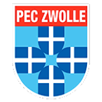 PEC Zwolle Senhoras