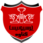 Persepolis Genaveh FC