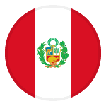 Fotbollsspelare i Peru