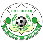 FC Balkan Botevgrad