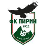 FK Pirin Blagoevgrad II