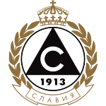 PFC Slavia 1913 II Sofia