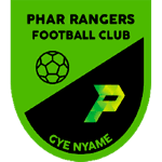 Phar Rangers