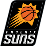 Phoenix Suns (88FIREBURN)