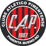 Atlético Pimentense