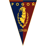 Fotbollsspelare i Pogon Szczecin