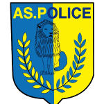 AS Police