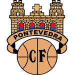Fotbollsspelare i Pontevedra CF