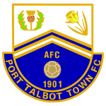 Port Talbot Town FC