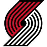 Portland Trail Blazers (88FIREBURN)