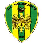 SC Pro Palazzolo