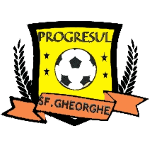 Progresul Sf.Gheorghe