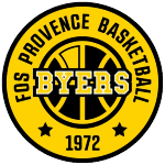 Fos Provence Basquetebol