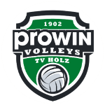 Prowin Volleys TV Holz