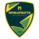 FC Prykarpattya Ivano-Frankivsk
