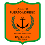 Puerto Moreno