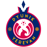 Fotbollsspelare i FC Pyunik