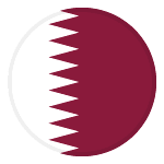 Fotbollsspelare i Qatar