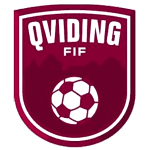 Fotbollsspelare i Qviding FIF