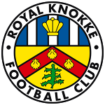 R Knokke FC B