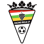 Fotbollsspelare i Racing Rioja CF