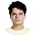 Raonic, Milos