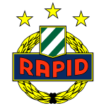 Rapid Wien-logo