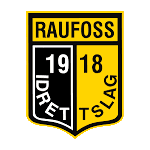 Raufoss 2 U19