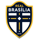 Real Brasília U20