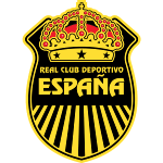 Real CD Espanha
