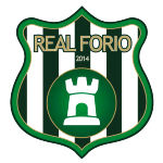 Real Forio 2014