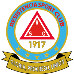 Resistencia FC Reserve