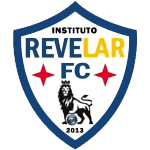 Revelar RJ U20