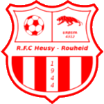 RFC Heusy-Rouheid B