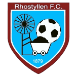 Rhostyllen FC