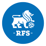 Fotbollsspelare i FK RFS