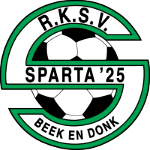 RKSV Sparta'25 8