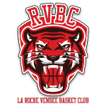 Клуб Roche Vendee Basket Club