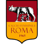 Roma Calcio Femminile