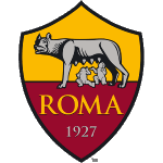 Fotbollsspelare i AS Roma